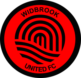 Widbrook United FC badge