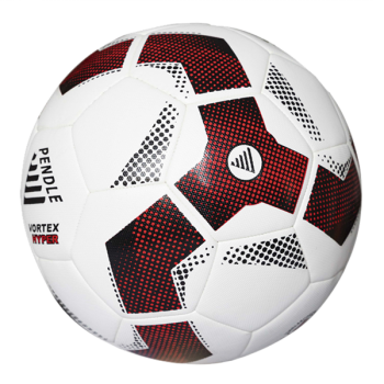 Pendle Vortex Hyper Football - White